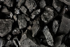 Pibsbury coal boiler costs