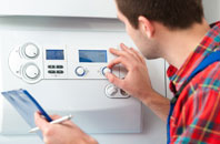 free commercial Pibsbury boiler quotes